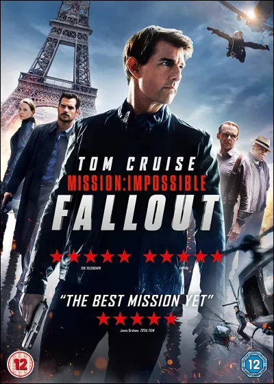 Où se trouve Ethan Hunt au début du film "Mission impossible : protocole fantôme" ?