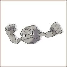 Quel est le nom de ce pokemon ?