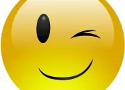 Test Test 4 ~ Quel emoji es-tu ?