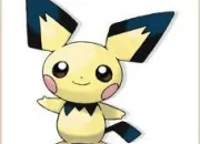 Quiz Pokemons type electrique