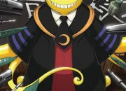 Test Quel sensei de ''Assassination Classroom'' es-tu ?