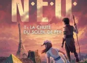 Test Quelle fille es-tu dans ''N..O'' ?