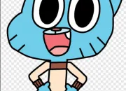 Quiz Le monde incroyable de Gumball