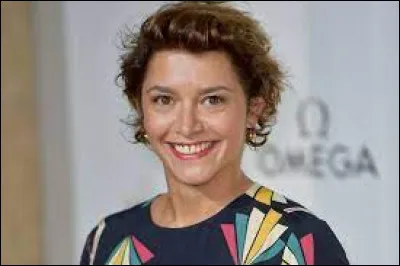 Emma de Caunes est-elle la fille d'Antoine de Caunes ?