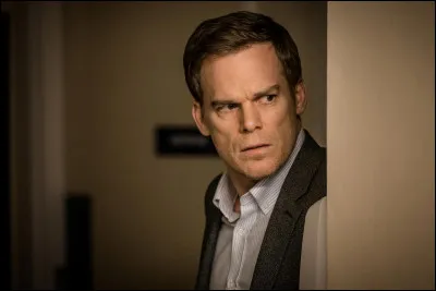 Quel est le personnage joué par Michael C. Hall ?