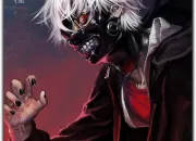 Test Quel personnage serais-tu dans ''Tokyo Ghoul'' ?