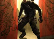 Quiz Tom Clancy's Splinter Cell