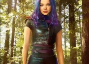 Quiz Descendants 1 2 et 3