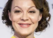 Quiz Helen McCrory