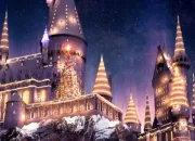 Test Qui es-tu dans ''Harry Potter'' ?