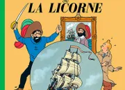 Quiz Le Secret de La Licorne