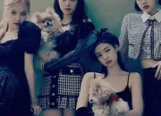 Test Quel title track de Blackpink es-tu ?