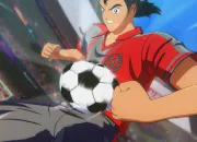 Test DLC Captain Tsubasa RoNC - Quel joueur es-tu ? (1)