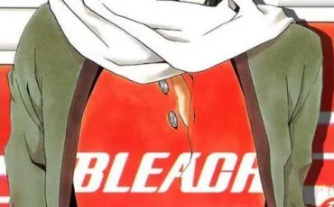 Quiz Bleach