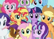 Quiz My Little Pony