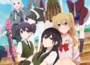 Test Quelle fille de ''Citrus'' es-tu ?