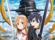 Quiz Quiz : Sword Art Online