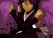 Quiz Les personnages de Bleach (3) - Les anciens capitaines