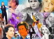 Quiz Les chanteurs et chanteuses