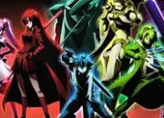 Test Quel membre du Night Raid es-tu (Akame ga Kill !) ?