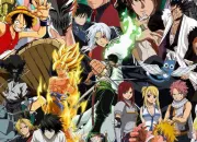 Quiz  quel manga cela vous fait-il penser ?