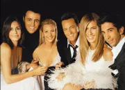 Test Quel personnage de la srie ''Friends'' te correspond le mieux ?