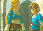 Test Quel personnage de ''Zelda'' es-tu ?