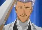 Quiz Les personnages de Bleach (4) - Les vice-capitaines