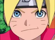 Test Qui es-tu dans ''Boruto'' ?