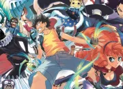 Quiz Qui est-ce version Radiant