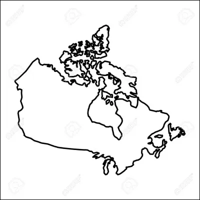 Il est situé dans l'hémisphère nord, entre 41° et 83° de latitude nord ; le nord du pays est traversé par le cercle polaire arctique.