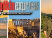 Test Avec qui ferais-tu un binme dans ''Pkin Express'' 2021