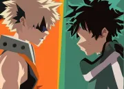 Test Ferais-tu partie de la Bakusquad ou de la Dekusquad ?