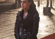 Quiz Lexa kom Trikru