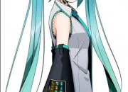 Quiz Connaissez-vous bien Hatsune Miku ?