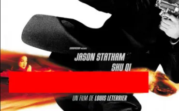 Quiz Jason statham