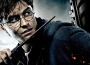 Quiz Quiz : Harry Potter