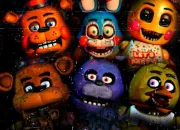 Quiz FNaF