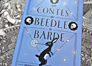 Test Quel conte de Beedle le Barde es-tu ?