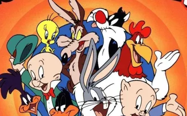 Quiz Looney tunes