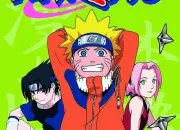 Quiz Naruto saison 1