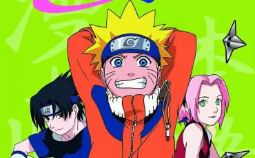 Quiz Naruto