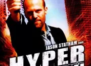 Quiz Film - Hyper Tension