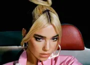 Quiz Dua Lipa | Chansons