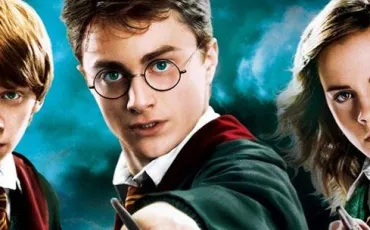 Quiz Harry potter