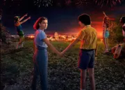 Test Quel personnage de ''Stranger Things'' es-tu ?