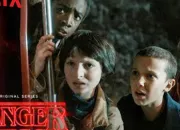 Quiz Connais-tu bien Stranger Things ?