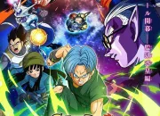 Quiz 'Super Dragon Ball Heroes' pour les dbutants