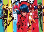 Quiz Miraculous Ladybug