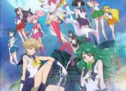 Quiz Quiz : Bishoujo Senshi Sailor Moon Crystal